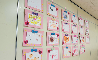 みてみてDayの画像