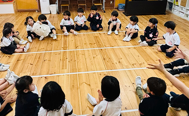 おはなしTimeの画像