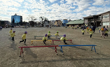 サーキットの画像