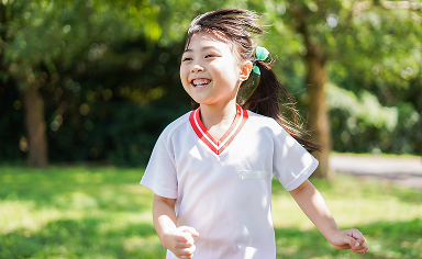 幼いころの経験の大切さの画像