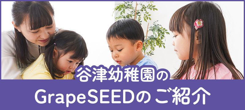 GrapeSEEDのご紹介