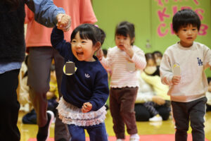 キッズ写真館に新しい写真をアップしました。