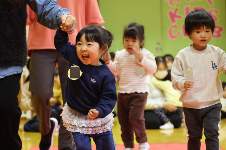 キッズ写真館に新しい写真をアップしました。